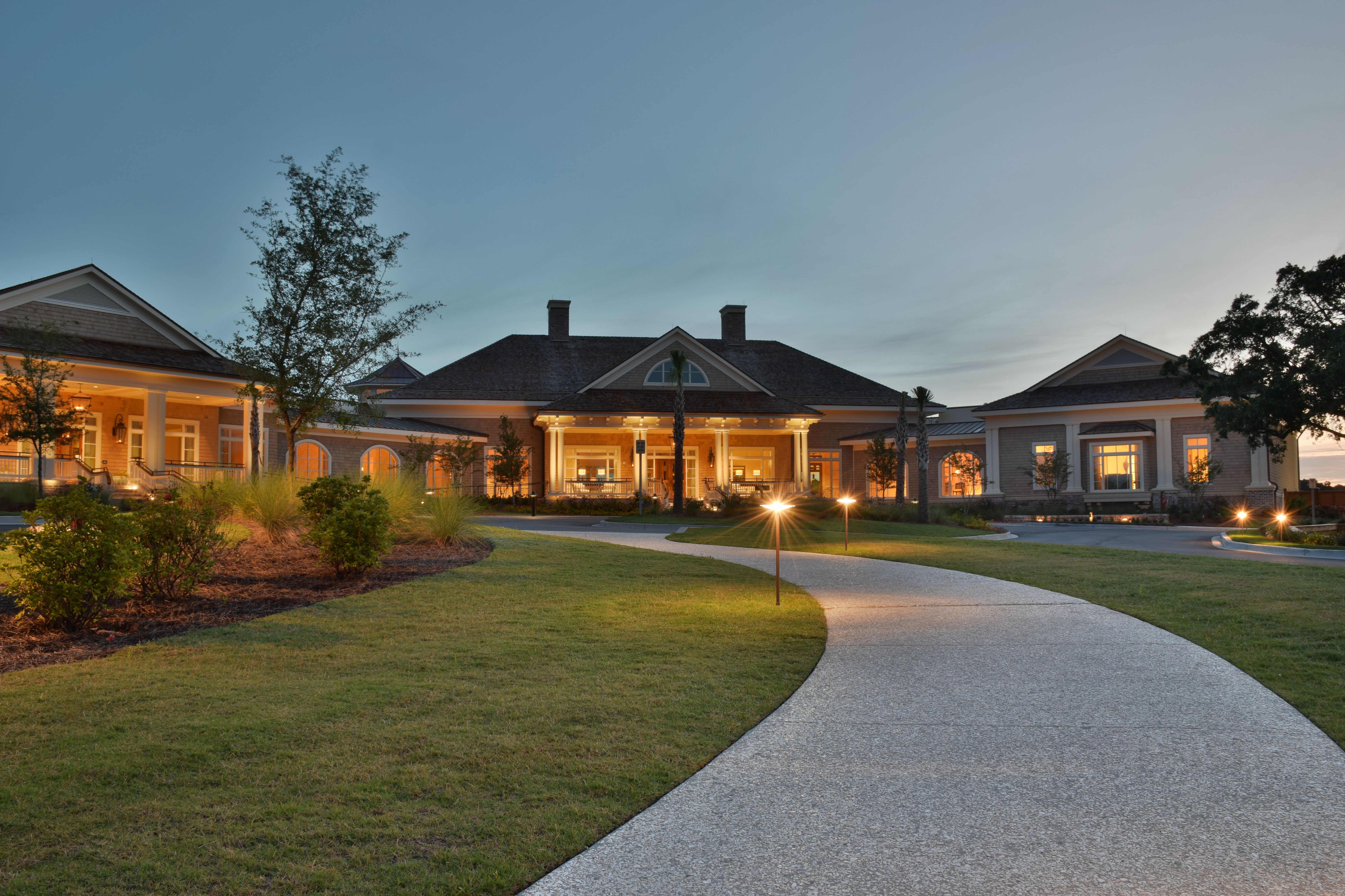 Club House